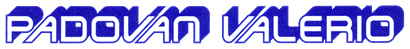 Padovan Valerio